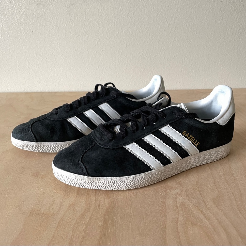 Mens Adidas Gazelle